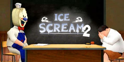 Ice Scream 2 .